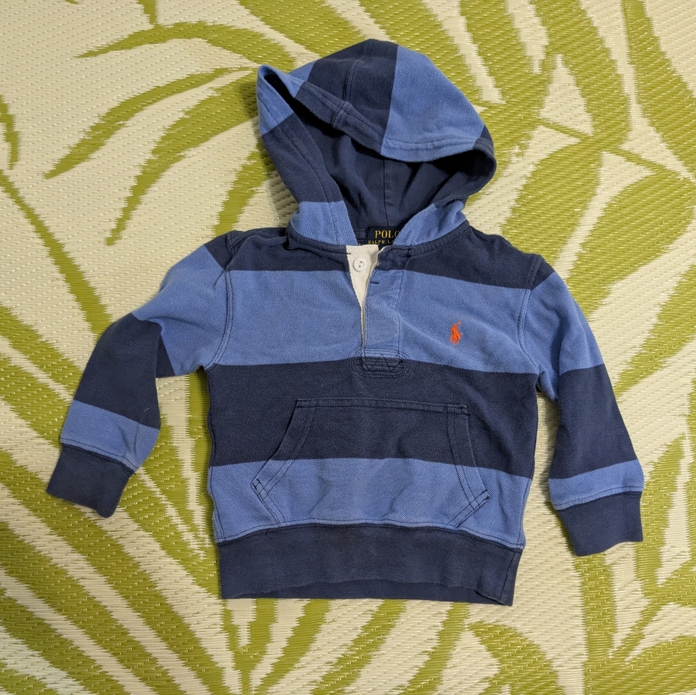 Bundle Of Polo And Nautica Tops